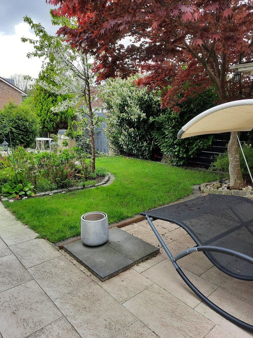 5 bedroom flat for sale, 163 m², Nordhorn, Lower Saxony 5 bedroom flat for sale, 163 m², Nordhorn, Lower Saxony