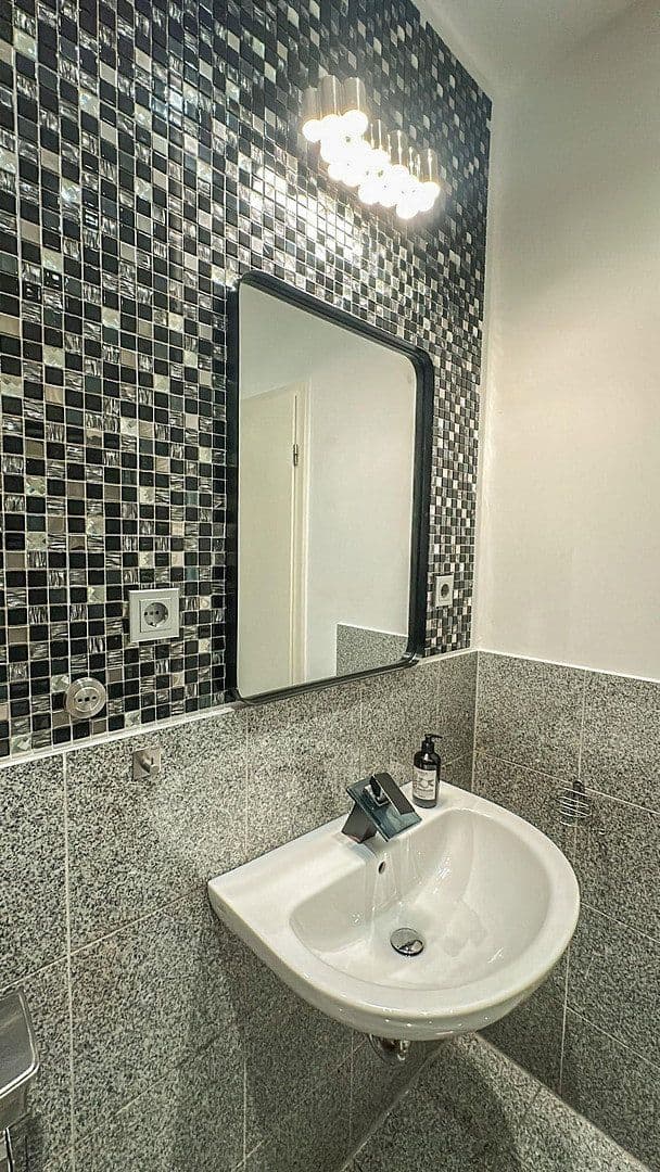 3 bedroom flat to rent, 74 m², Feldstraße 27b, Dortmund, North Rhine-Westphalia 3 bedroom flat to rent, 74 m², Feldstraße 27b, Dortmund, North Rhine-Westphalia