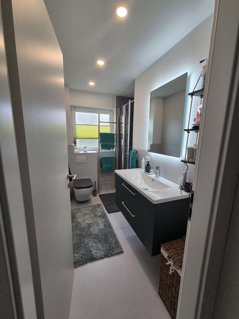 3 bedroom flat for sale, 62 m², Rheinfelden (Baden), Baden-Württemberg 3 bedroom flat for sale, 62 m², Rheinfelden (Baden), Baden-Württemberg