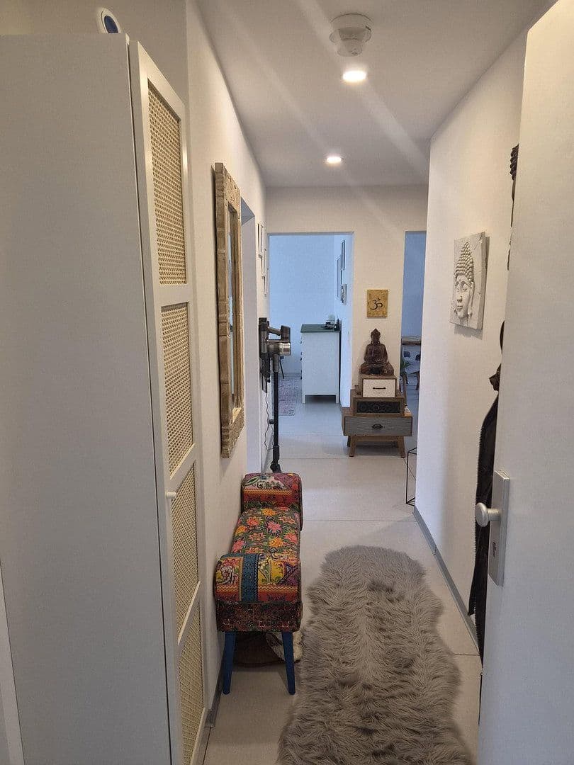 3 bedroom flat for sale, 62 m², Rheinfelden (Baden), Baden-Württemberg 3 bedroom flat for sale, 62 m², Rheinfelden (Baden), Baden-Württemberg