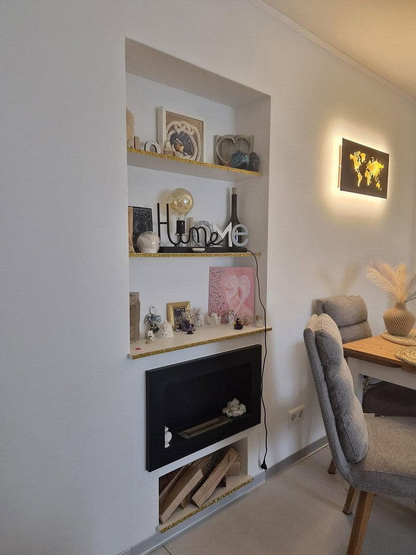 3 bedroom flat for sale, 62 m², Rheinfelden (Baden), Baden-Württemberg 3 bedroom flat for sale, 62 m², Rheinfelden (Baden), Baden-Württemberg