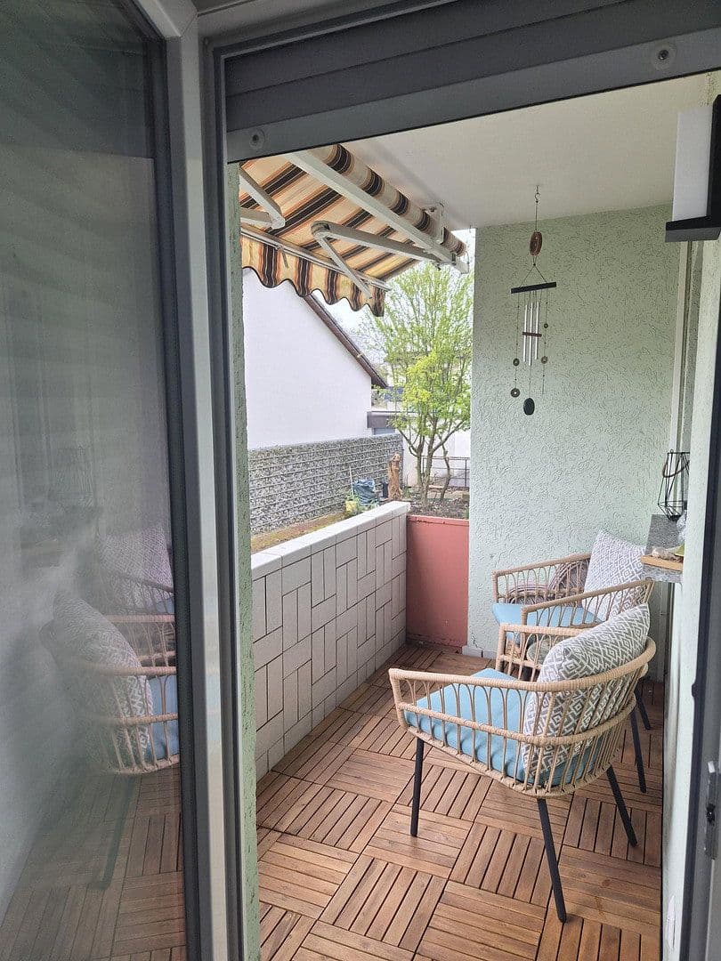 3 bedroom flat for sale, 62 m², Rheinfelden (Baden), Baden-Württemberg 3 bedroom flat for sale, 62 m², Rheinfelden (Baden), Baden-Württemberg