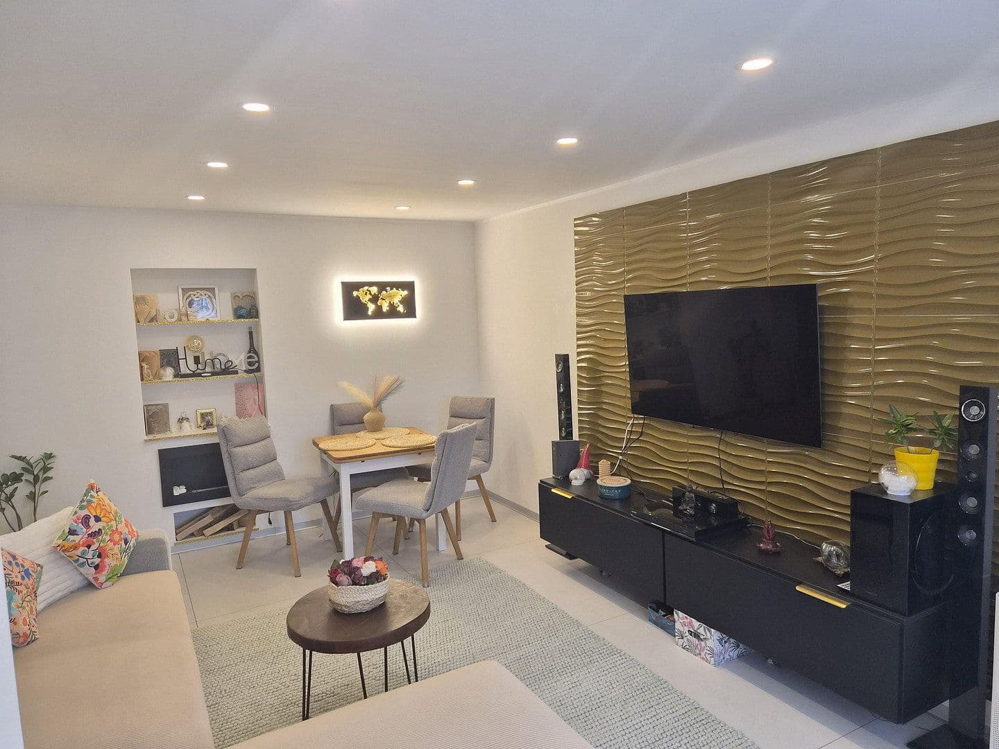 3 bedroom flat for sale, 62 m², Rheinfelden (Baden), Baden-Württemberg 3 bedroom flat for sale, 62 m², Rheinfelden (Baden), Baden-Württemberg