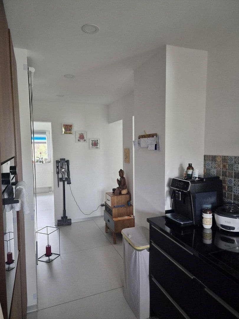 3 bedroom flat for sale, 62 m², Rheinfelden (Baden), Baden-Württemberg 3 bedroom flat for sale, 62 m², Rheinfelden (Baden), Baden-Württemberg