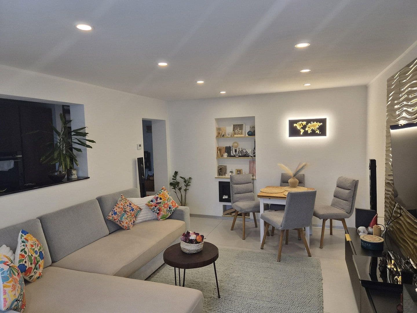 3 bedroom flat for sale, 62 m², Rheinfelden (Baden), Baden-Württemberg 3 bedroom flat for sale, 62 m², Rheinfelden (Baden), Baden-Württemberg