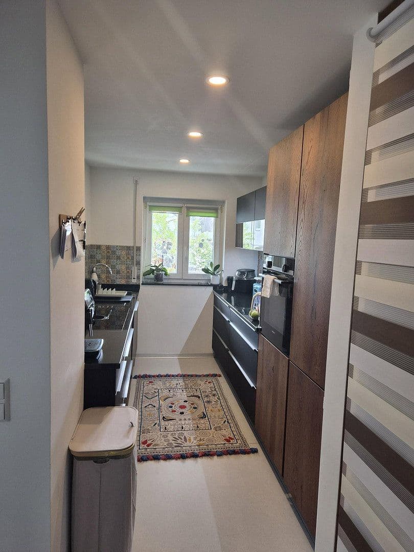 3 bedroom flat for sale, 62 m², Rheinfelden (Baden), Baden-Württemberg 3 bedroom flat for sale, 62 m², Rheinfelden (Baden), Baden-Württemberg