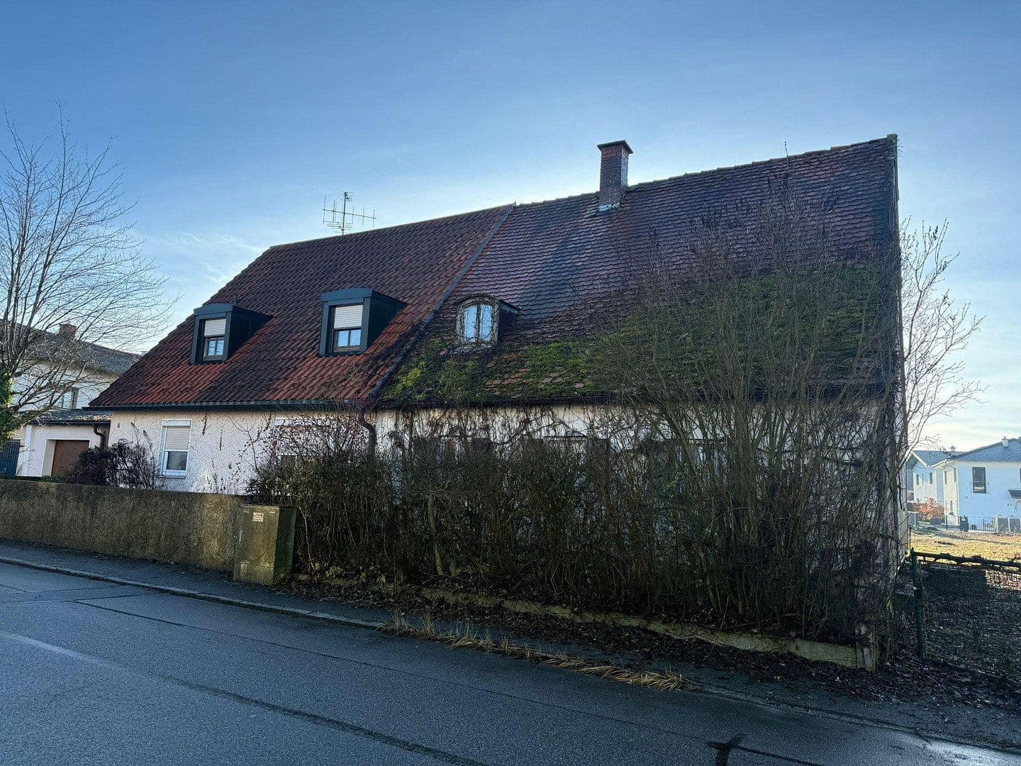 house for sale, 190 m², Töging am Inn, Bavaria house for sale, 190 m², Töging am Inn, Bavaria