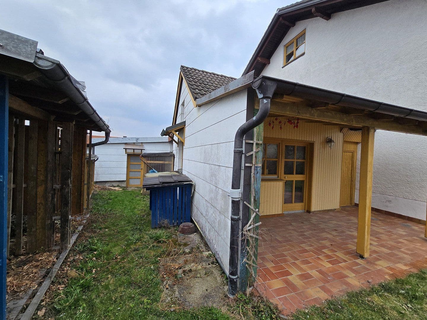 house for sale, 210 m², Taufkirchen (Vils), Bavaria house for sale, 210 m², Taufkirchen (Vils), Bavaria