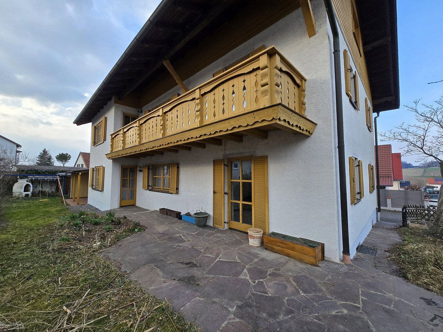 house for sale, 210 m², Taufkirchen (Vils), Bavaria house for sale, 210 m², Taufkirchen (Vils), Bavaria