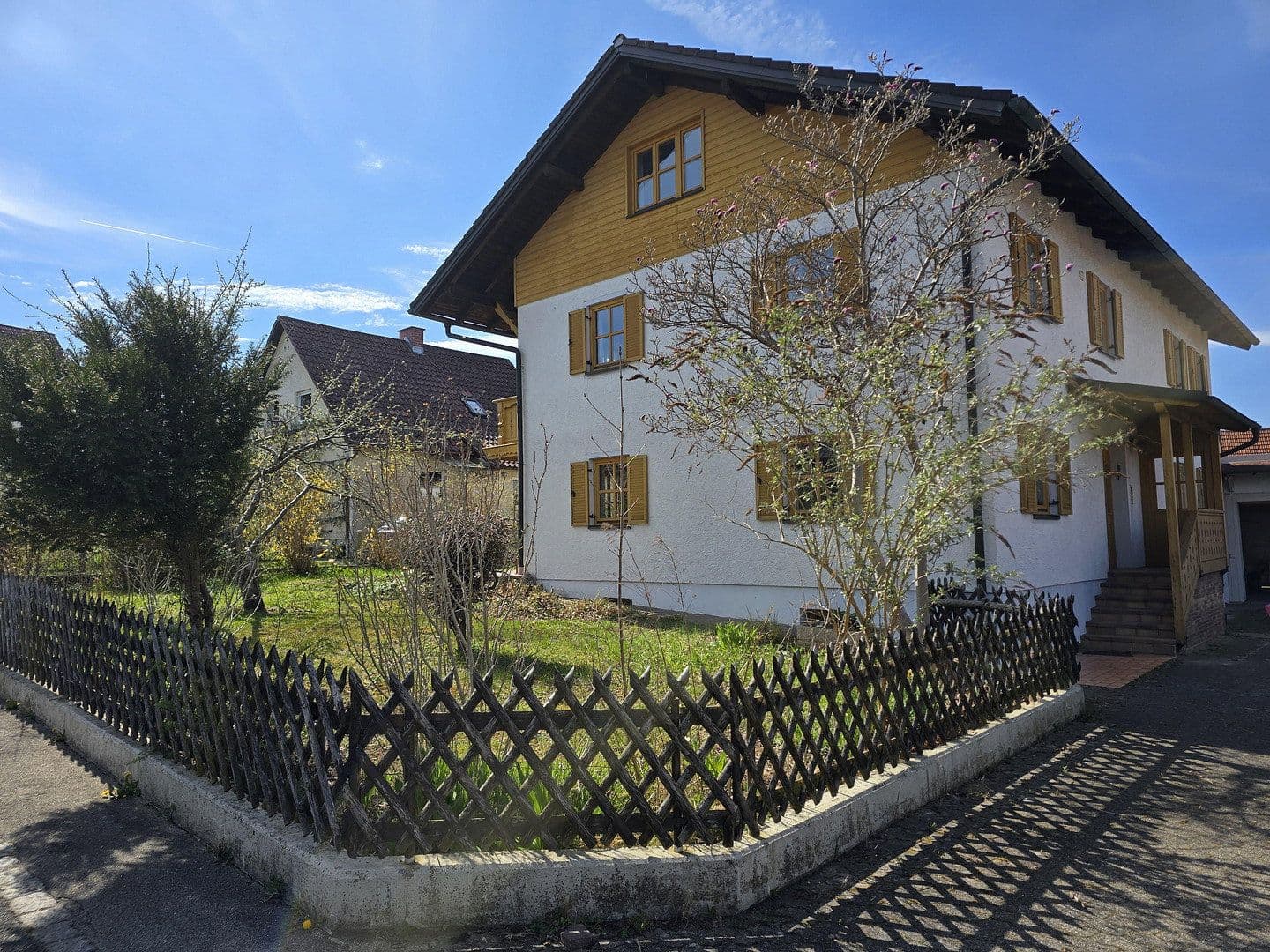 house for sale, 210 m², Taufkirchen (Vils), Bavaria house for sale, 210 m², Taufkirchen (Vils), Bavaria