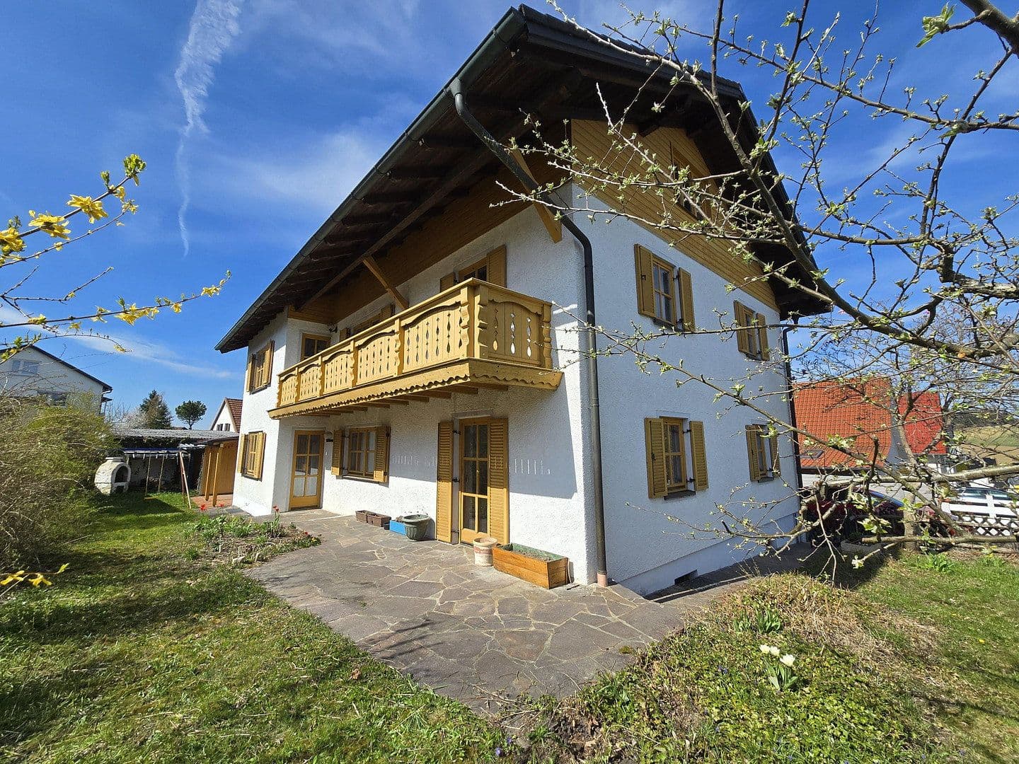 house for sale, 210 m², Taufkirchen (Vils), Bavaria house for sale, 210 m², Taufkirchen (Vils), Bavaria