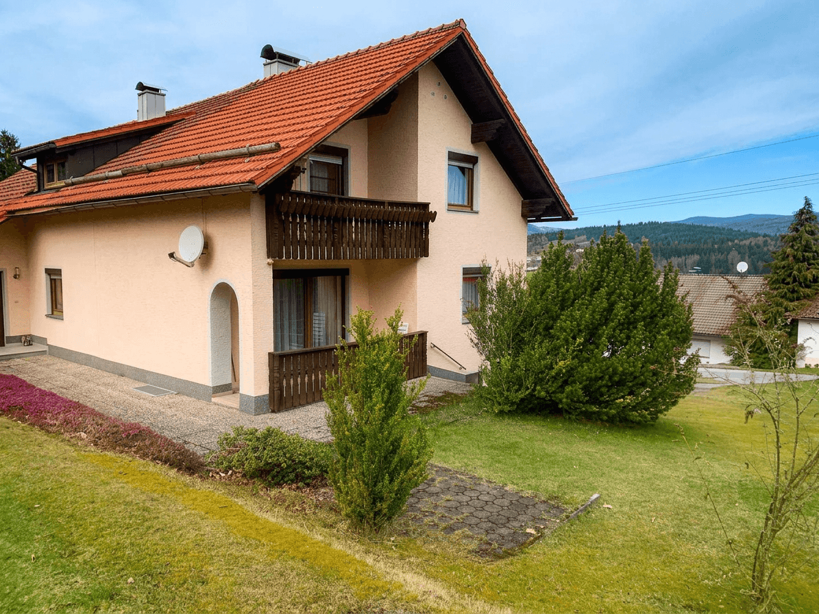 house for sale, 200 m², Hohenau, Bavaria house for sale, 200 m², Hohenau, Bavaria