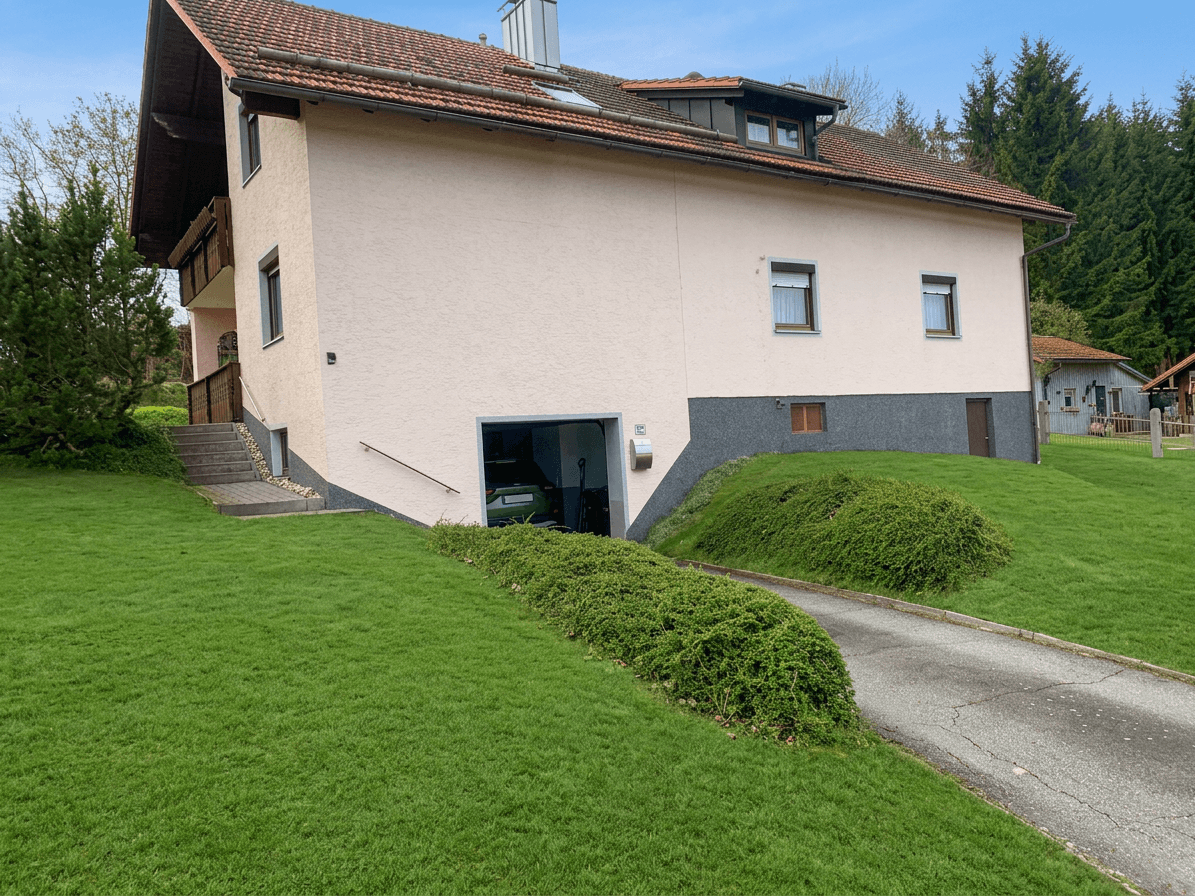 house for sale, 200 m², Hohenau, Bavaria house for sale, 200 m², Hohenau, Bavaria