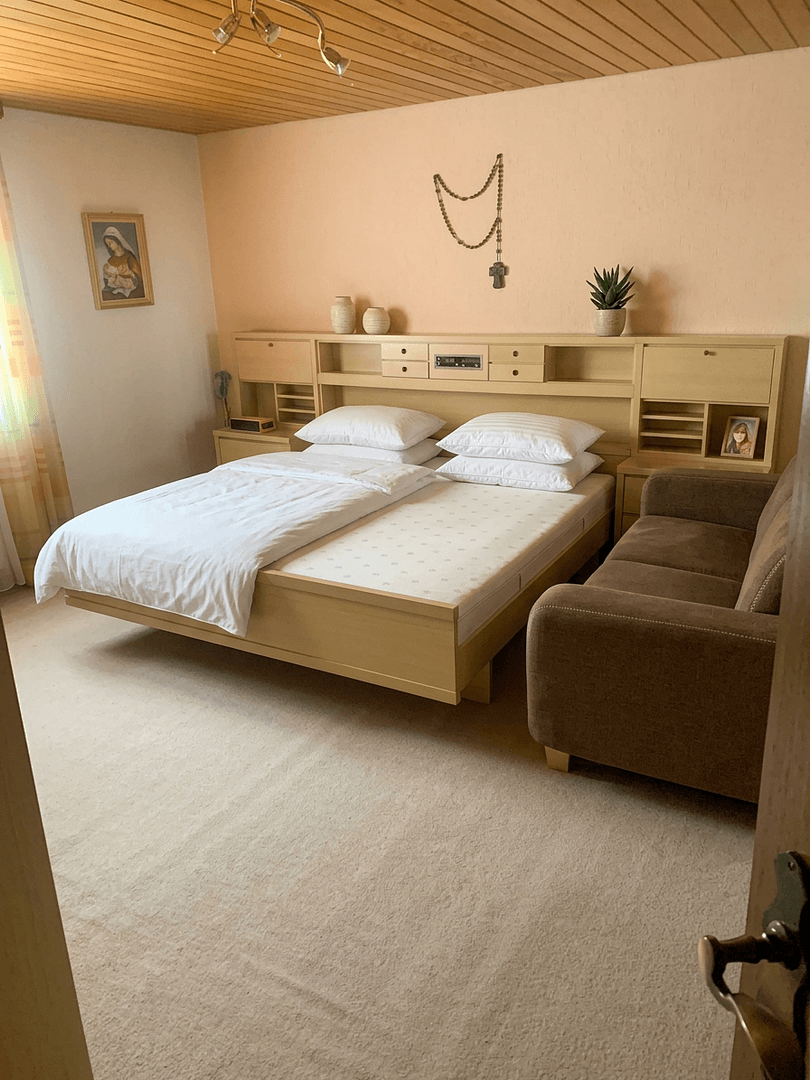 house for sale, 200 m², Hohenau, Bavaria house for sale, 200 m², Hohenau, Bavaria