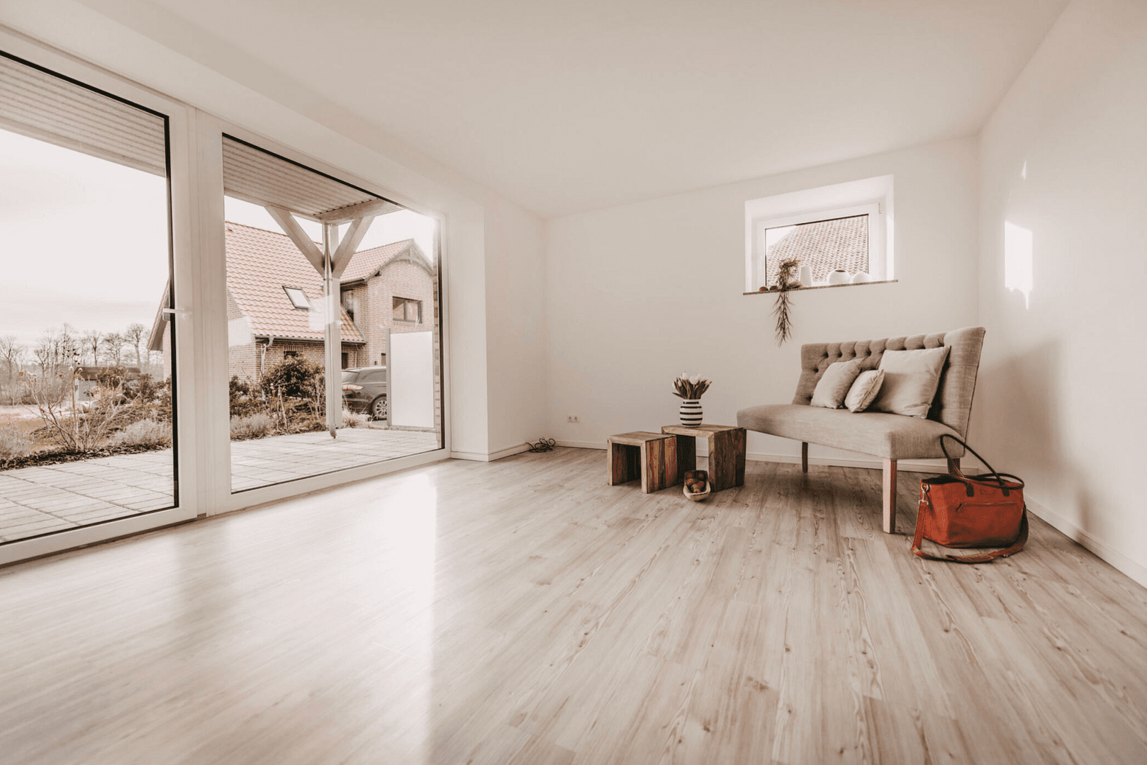 3 bedroom flat to rent, 103 m², Hansefelder Hof 1b, Hamberge, Schleswig-Holstein 3 bedroom flat to rent, 103 m², Hansefelder Hof 1b, Hamberge, Schleswig-Holstein