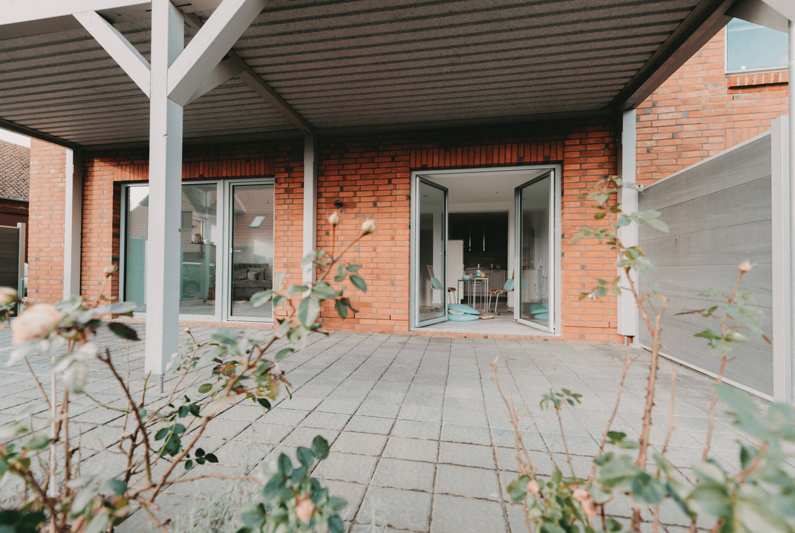 3 bedroom flat to rent, 103 m², Hansefelder Hof 1b, Hamberge, Schleswig-Holstein 3 bedroom flat to rent, 103 m², Hansefelder Hof 1b, Hamberge, Schleswig-Holstein