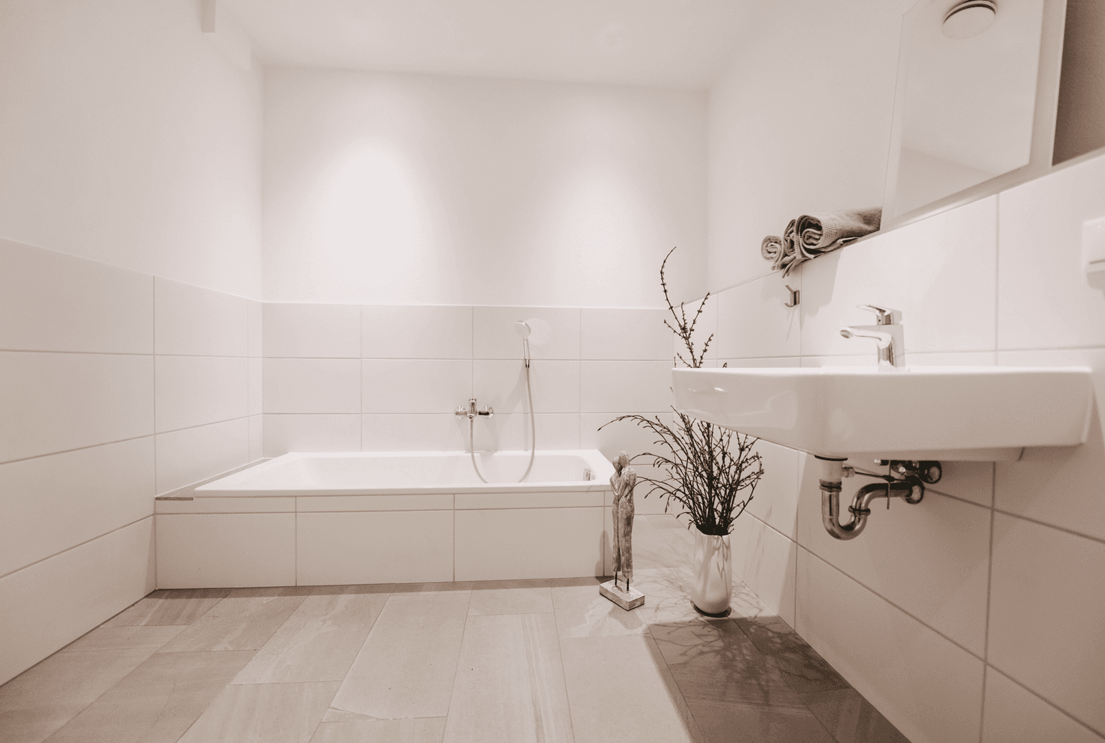 3 bedroom flat to rent, 103 m², Hansefelder Hof 1b, Hamberge, Schleswig-Holstein 3 bedroom flat to rent, 103 m², Hansefelder Hof 1b, Hamberge, Schleswig-Holstein