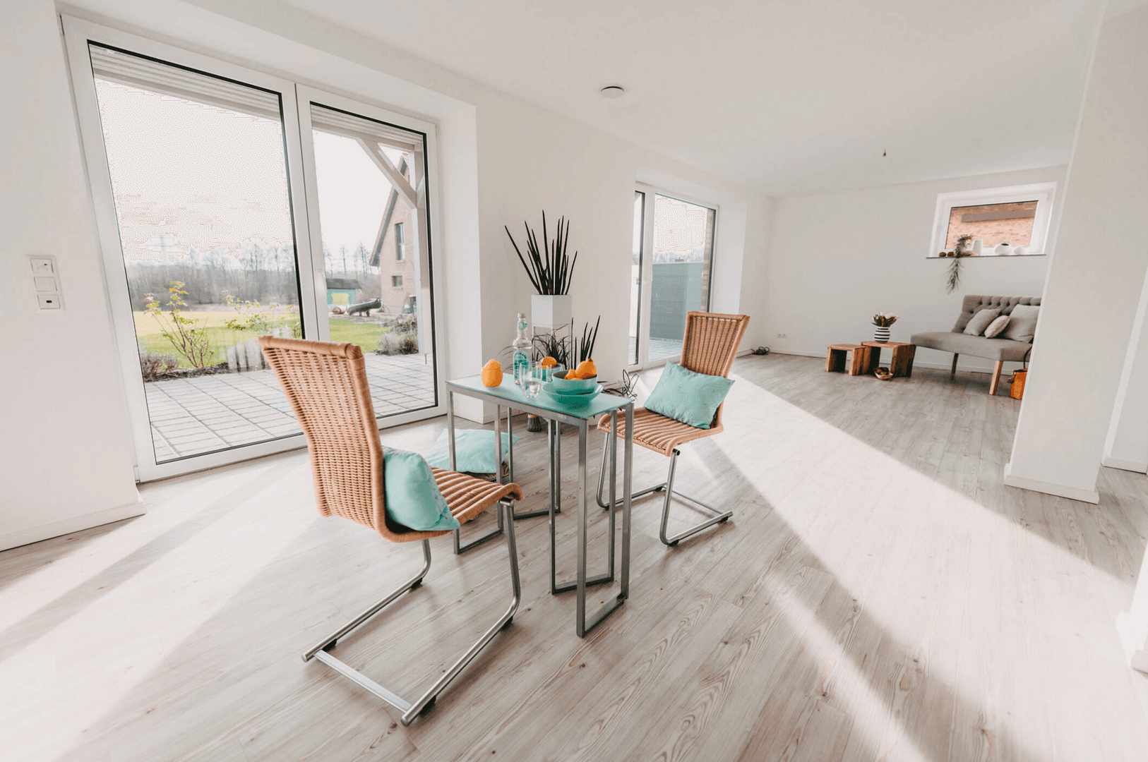 3 bedroom flat to rent, 103 m², Hansefelder Hof 1b, Hamberge, Schleswig-Holstein 3 bedroom flat to rent, 103 m², Hansefelder Hof 1b, Hamberge, Schleswig-Holstein