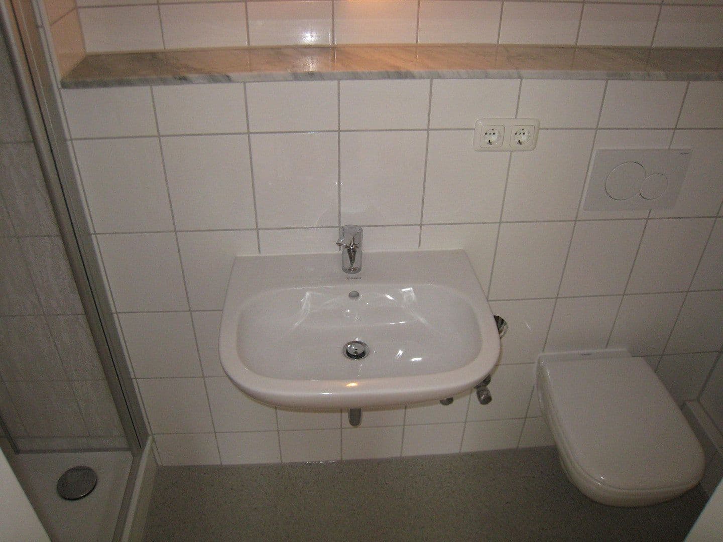 2 bedroom flat to rent, 36 m², Poppenhausen (Wasserkuppe), Hesse 2 bedroom flat to rent, 36 m², Poppenhausen (Wasserkuppe), Hesse