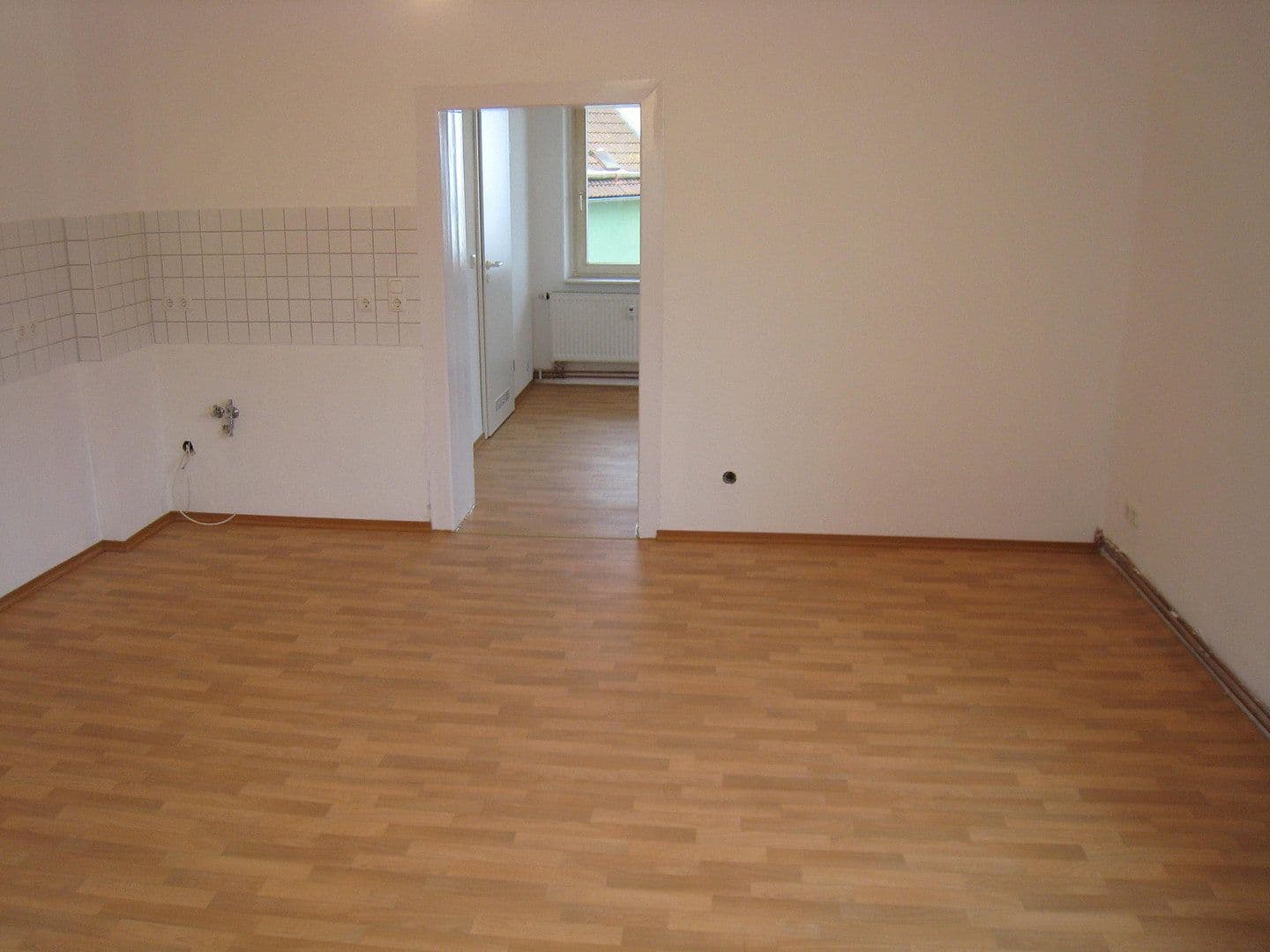 2 bedroom flat to rent, 36 m², Poppenhausen (Wasserkuppe), Hesse 2 bedroom flat to rent, 36 m², Poppenhausen (Wasserkuppe), Hesse