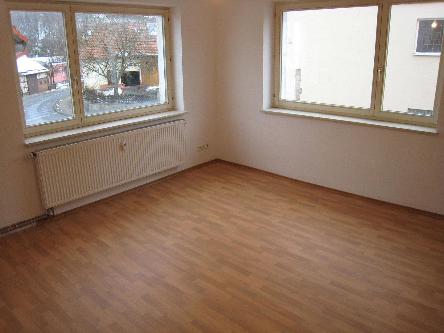 2 bedroom flat to rent, 36 m², Poppenhausen (Wasserkuppe), Hesse 2 bedroom flat to rent, 36 m², Poppenhausen (Wasserkuppe), Hesse