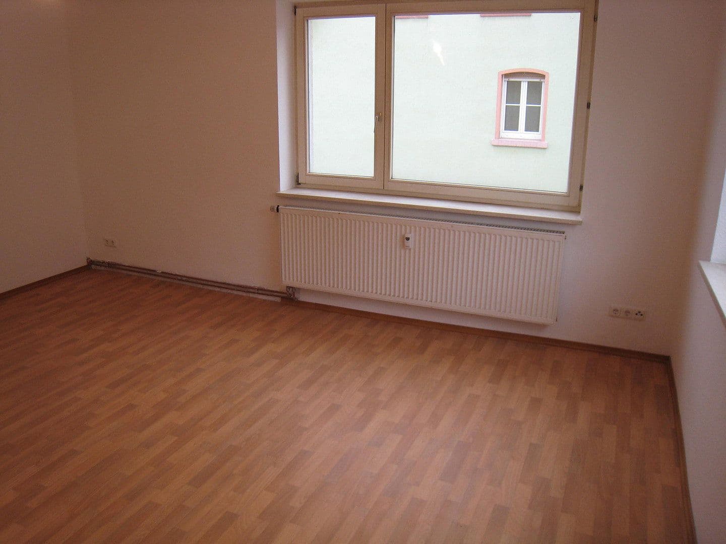 2 bedroom flat to rent, 36 m², Poppenhausen (Wasserkuppe), Hesse 2 bedroom flat to rent, 36 m², Poppenhausen (Wasserkuppe), Hesse