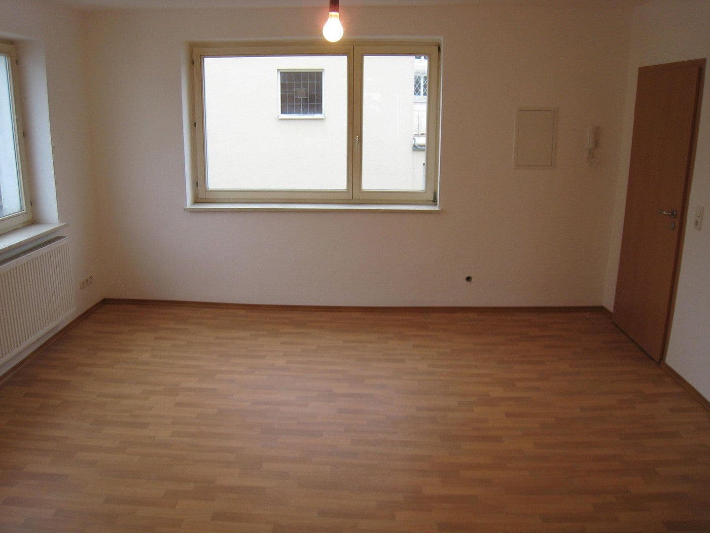 2 bedroom flat to rent, 36 m², Poppenhausen (Wasserkuppe), Hesse 2 bedroom flat to rent, 36 m², Poppenhausen (Wasserkuppe), Hesse