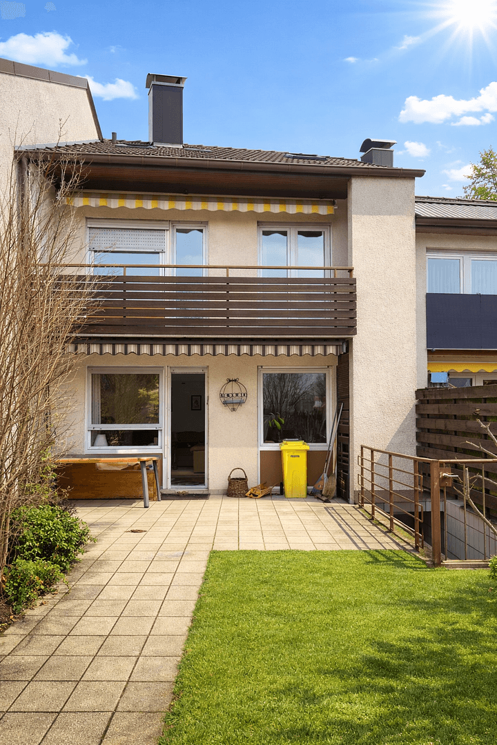 house for sale, 124 m², Villingen-Schwenningen, Baden-Württemberg house for sale, 124 m², Villingen-Schwenningen, Baden-Württemberg