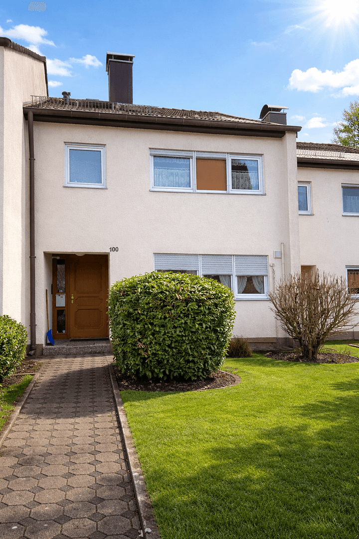 house for sale, 124 m², Villingen-Schwenningen, Baden-Württemberg house for sale, 124 m², Villingen-Schwenningen, Baden-Württemberg