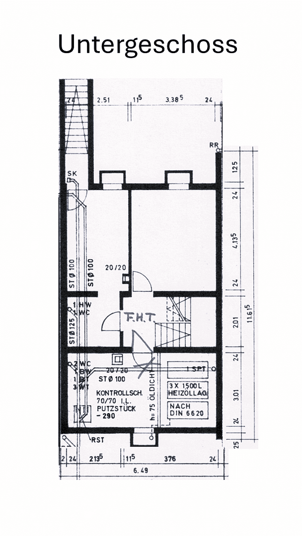 house for sale, 124 m², Villingen-Schwenningen, Baden-Württemberg house for sale, 124 m², Villingen-Schwenningen, Baden-Württemberg