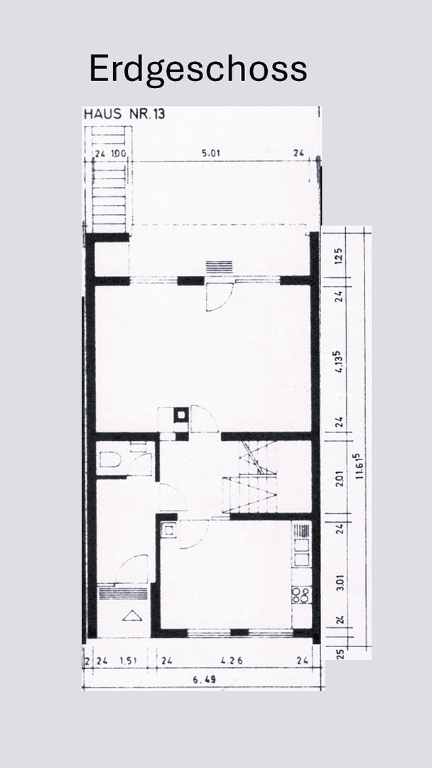 house for sale, 124 m², Villingen-Schwenningen, Baden-Württemberg house for sale, 124 m², Villingen-Schwenningen, Baden-Württemberg