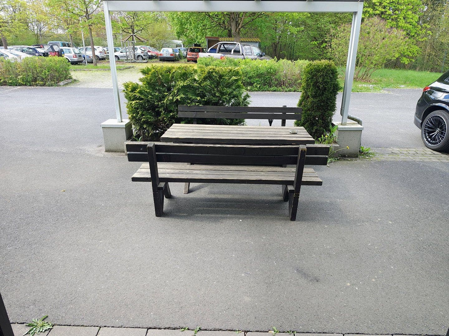 office to rent, 210 m², Am Steinbruch 3, Gerhardshofen, Bavaria office to rent, 210 m², Am Steinbruch 3, Gerhardshofen, Bavaria