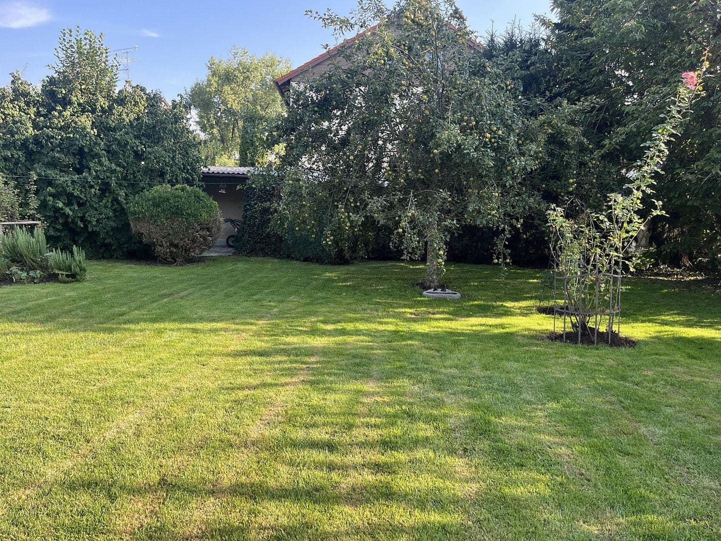 house for sale, 140 m², Rosenstrasse 5, Maisach, Bavaria house for sale, 140 m², Rosenstrasse 5, Maisach, Bavaria