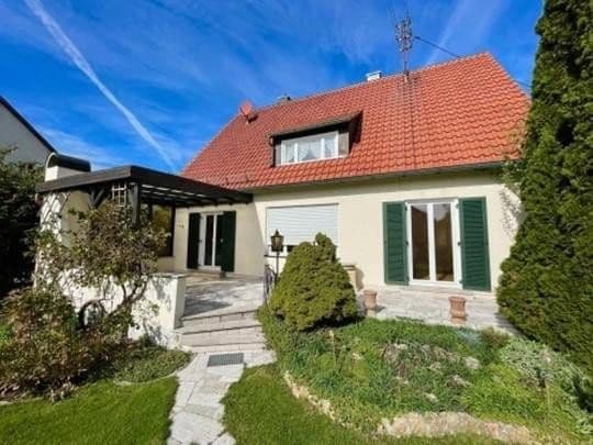 house for sale, 140 m², Rosenstrasse 5, Maisach, Bavaria house for sale, 140 m², Rosenstrasse 5, Maisach, Bavaria