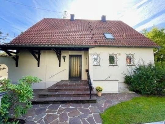 house for sale, 140 m², Rosenstrasse 5, Maisach, Bavaria house for sale, 140 m², Rosenstrasse 5, Maisach, Bavaria