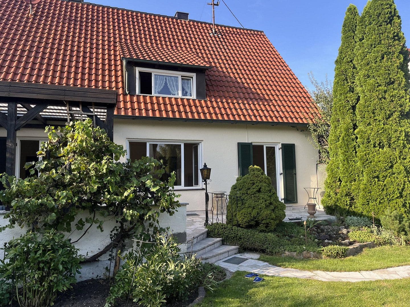 house for sale, 140 m², Rosenstrasse 5, Maisach, Bavaria house for sale, 140 m², Rosenstrasse 5, Maisach, Bavaria