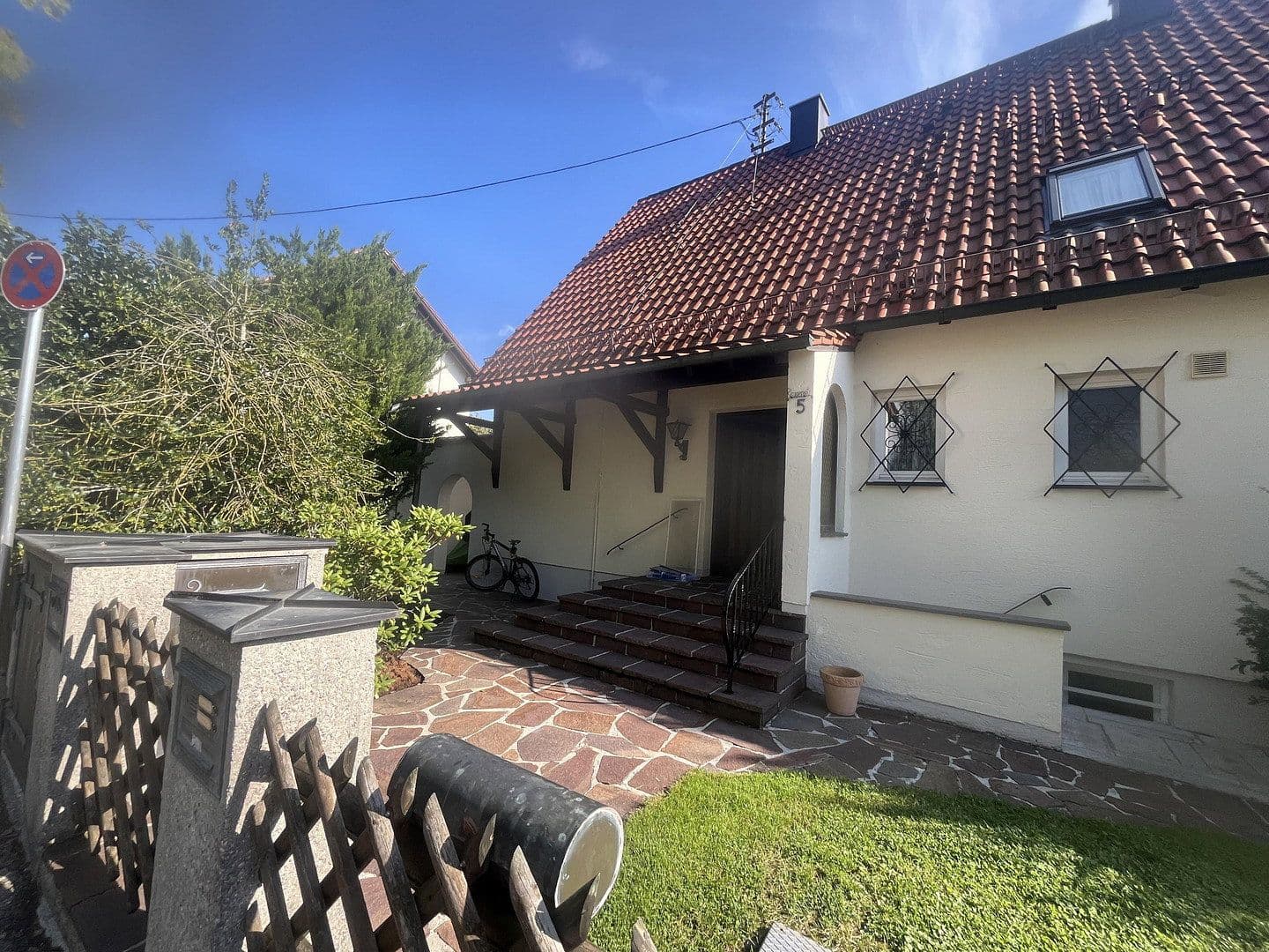 house for sale, 140 m², Rosenstrasse 5, Maisach, Bavaria house for sale, 140 m², Rosenstrasse 5, Maisach, Bavaria