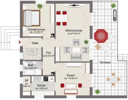 house for sale, 140 m², Rosenstrasse 5, Maisach, Bavaria house for sale, 140 m², Rosenstrasse 5, Maisach, Bavaria