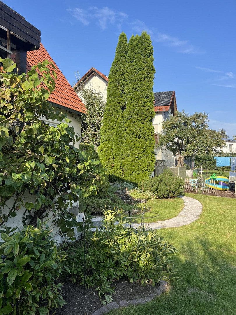 house for sale, 140 m², Rosenstrasse 5, Maisach, Bavaria house for sale, 140 m², Rosenstrasse 5, Maisach, Bavaria