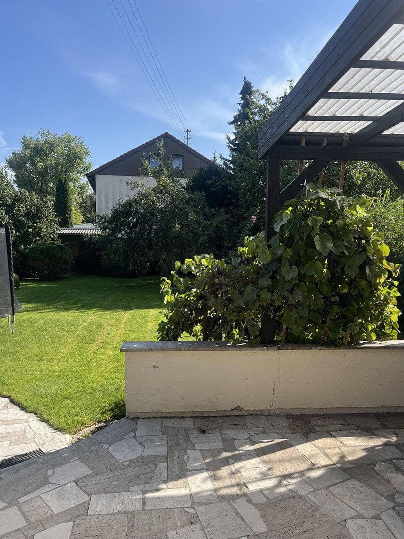 house for sale, 140 m², Rosenstrasse 5, Maisach, Bavaria house for sale, 140 m², Rosenstrasse 5, Maisach, Bavaria