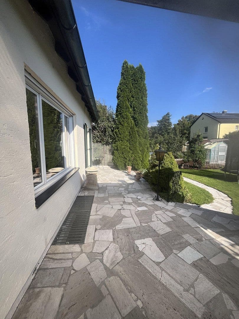 house for sale, 140 m², Rosenstrasse 5, Maisach, Bavaria house for sale, 140 m², Rosenstrasse 5, Maisach, Bavaria