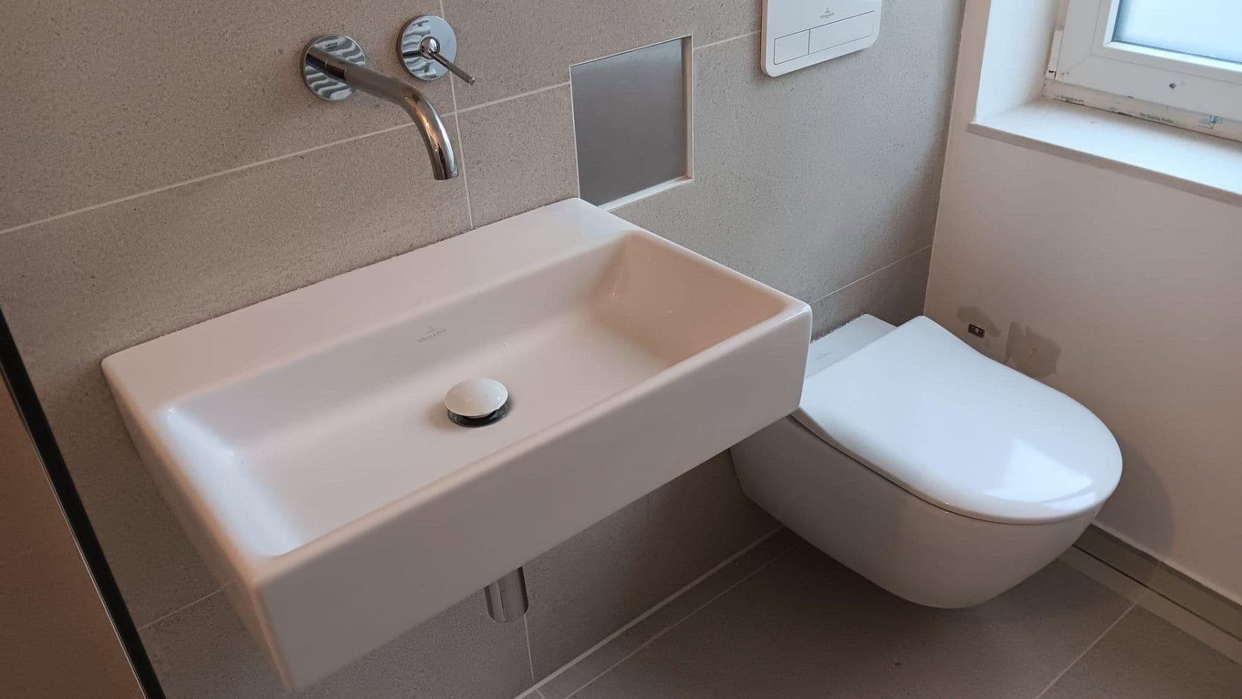 3 bedroom flat to rent, 94 m², Amerstorfferstr. 29, München, Bavaria 3 bedroom flat to rent, 94 m², Amerstorfferstr. 29, München, Bavaria