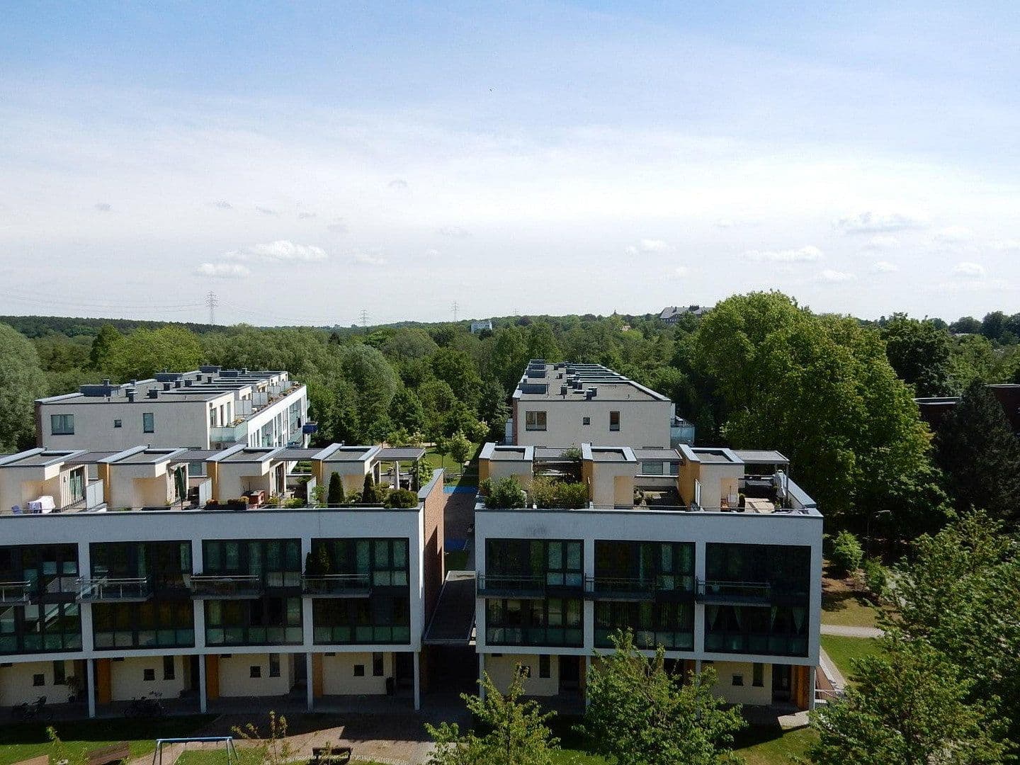 2 bedroom flat to rent, 56 m², Am Beckerkamp 18, Hamburg, Hamburg 2 bedroom flat to rent, 56 m², Am Beckerkamp 18, Hamburg, Hamburg