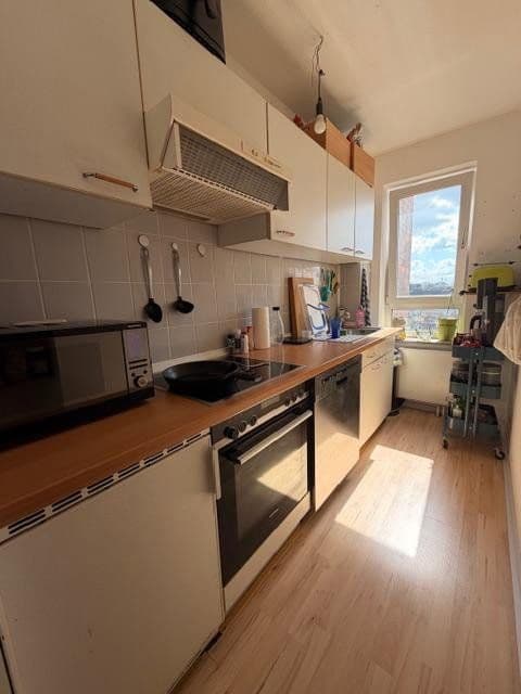 2 bedroom flat to rent, 56 m², Am Beckerkamp 18, Hamburg, Hamburg 2 bedroom flat to rent, 56 m², Am Beckerkamp 18, Hamburg, Hamburg