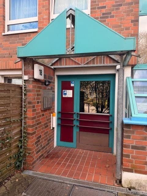 2 bedroom flat to rent, 56 m², Am Beckerkamp 18, Hamburg, Hamburg 2 bedroom flat to rent, 56 m², Am Beckerkamp 18, Hamburg, Hamburg