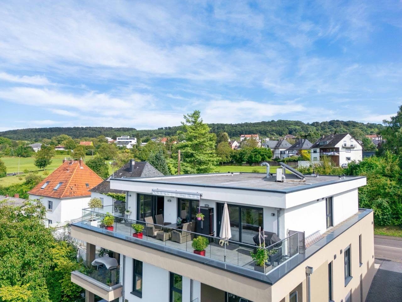 5 bedroom flat for sale, 180 m², Perl, Saarland 5 bedroom flat for sale, 180 m², Perl, Saarland