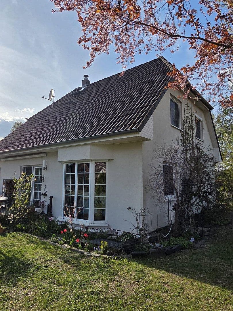 house for sale, 134 m², Falkensee, Brandenburg house for sale, 134 m², Falkensee, Brandenburg