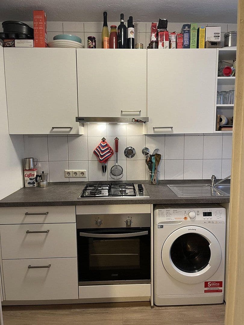 1 bedroom flat to rent, 32 m², Klingenstr. 7, Stuttgart, Baden-Württemberg 1 bedroom flat to rent, 32 m², Klingenstr. 7, Stuttgart, Baden-Württemberg