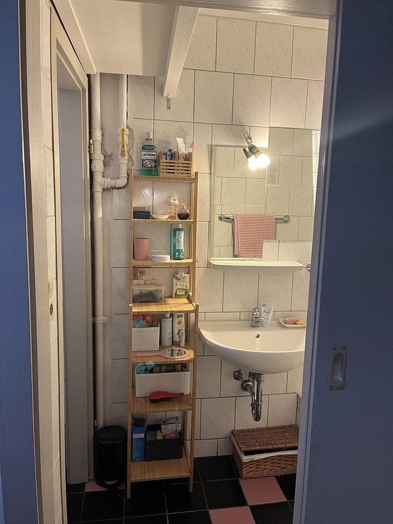 1 bedroom flat to rent, 32 m², Klingenstr. 7, Stuttgart, Baden-Württemberg 1 bedroom flat to rent, 32 m², Klingenstr. 7, Stuttgart, Baden-Württemberg