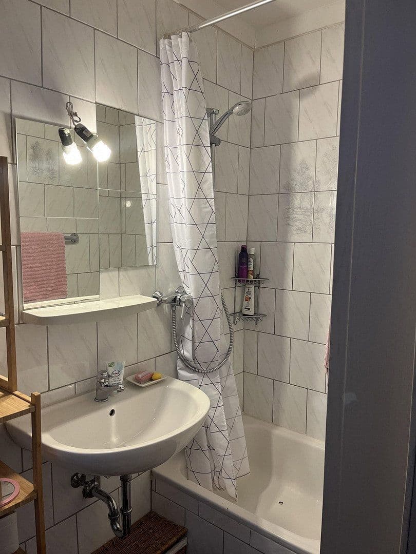 1 bedroom flat to rent, 32 m², Klingenstr. 7, Stuttgart, Baden-Württemberg 1 bedroom flat to rent, 32 m², Klingenstr. 7, Stuttgart, Baden-Württemberg